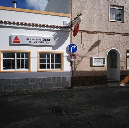 Restaurante Ideal