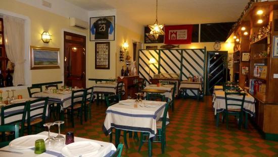 Ristorante Il Gambero Nero