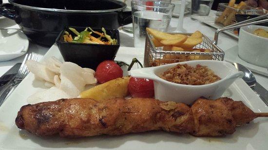 Hotel Hengelo Restaurant