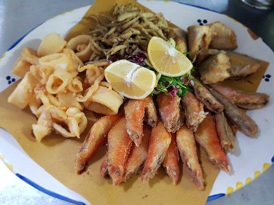 Ristorante Lido DI Squillace