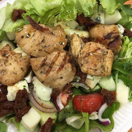 Restauracja Pico Bello