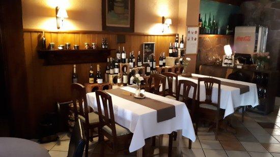 Winiarnia i Gospoda Nad jeziorem