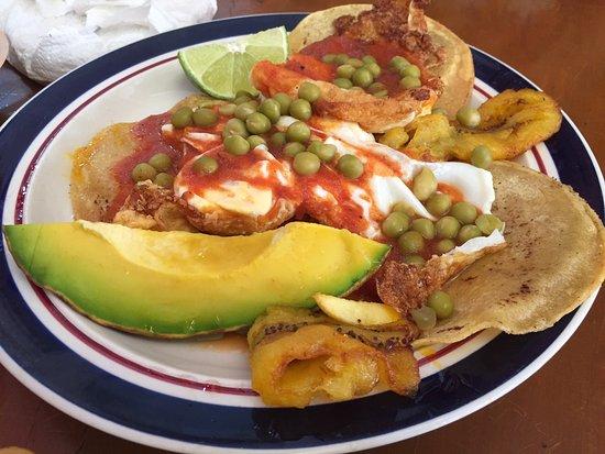 Loncheria El Amigo Casiano