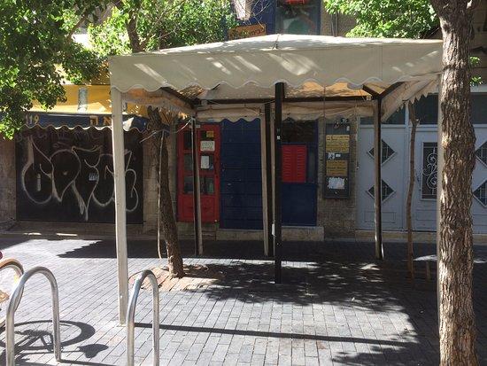 hahagiga shel bebette