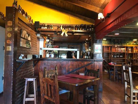 Cerveceria Artesanal Chopen