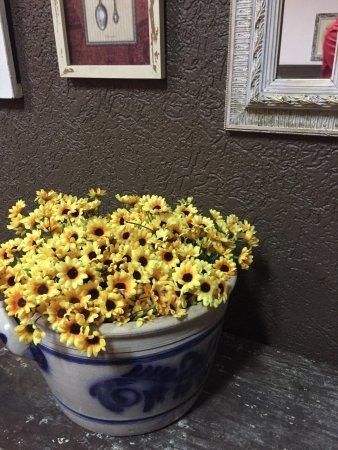 Restaurante Manancial