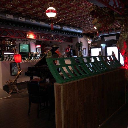 Peking Cuisine Restaurant