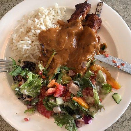 Van der Valk Restaurant Tiel