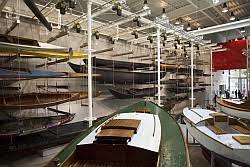 Centrum Konserwacji Wraków Statków