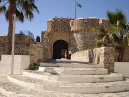 Castillo de San Miguel