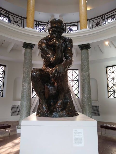 Centrum sztuki Cantor Arts Center