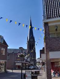 Sint Stephanuskerk
