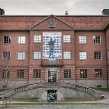 Muzeum Hrabstwa Gavleborg