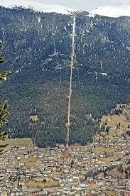 Szlak Resciesa Funicular
