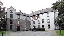 Busecker Schloss