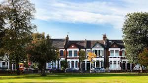 Stacja metra Wanstead