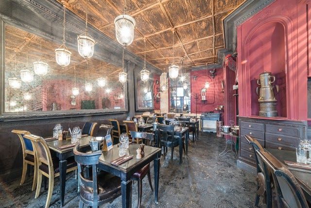 Ancienne maison Gradelle