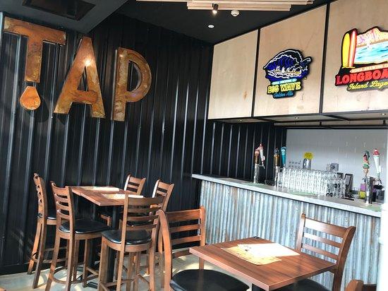 TAP Craft Beer Bar