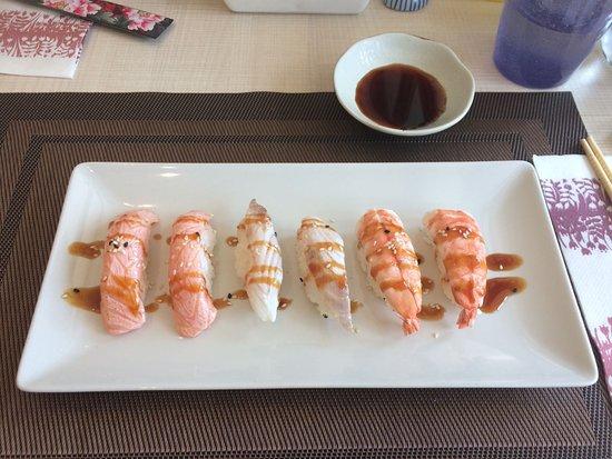 Umi Ristorante Giapponese