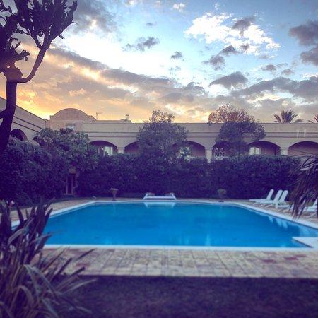 Romano Palace Luxury Hotel Restaurant