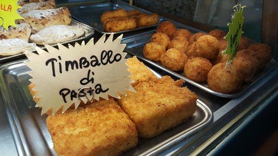 Pizzeria Braccio di Ferro