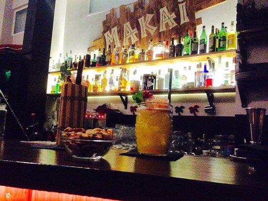 Makai Surf & Tiki Bar