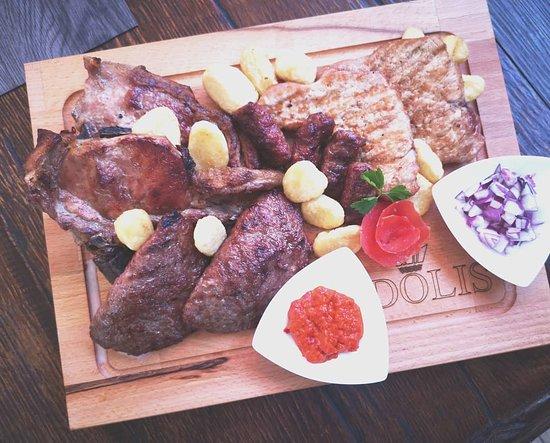 Dolis