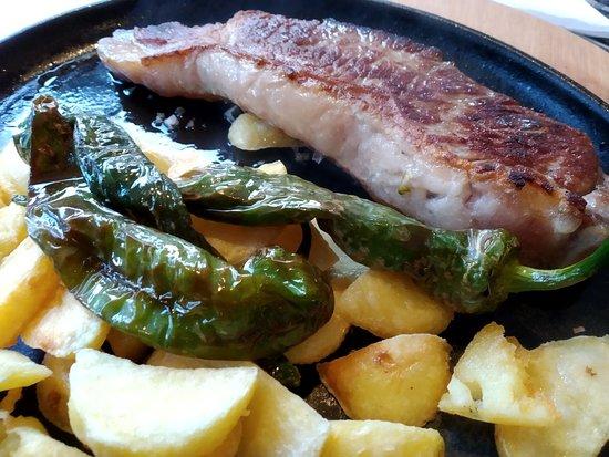 Cerveceria Marisqueria La Rosaleda