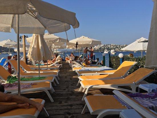 Farilyali Restaurant