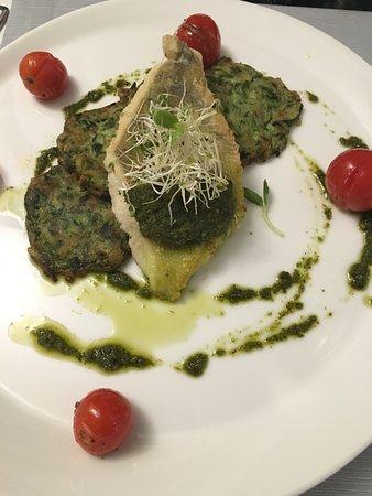 Restauracja u Biskupów