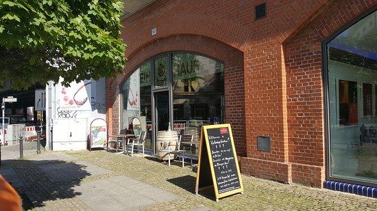 Württemberger Weinhaus Berlin