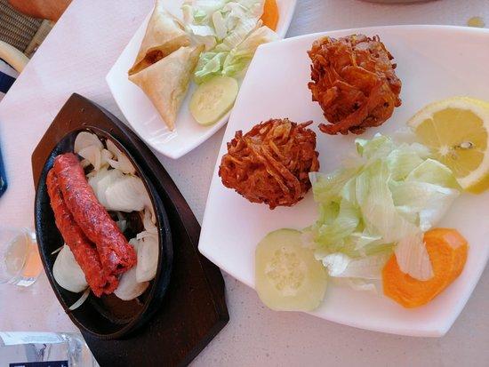 Masala Indian Restaurante