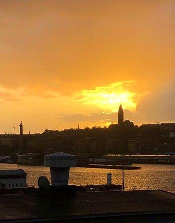 Quality Hotel 11 Goteborg