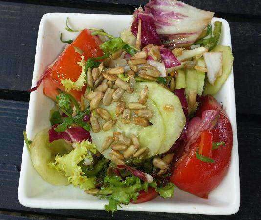 Bruschetta Ristorante Pizzeria