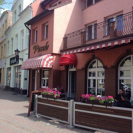 Piccolo Restauracja & Bar