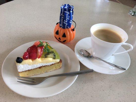 Launge, Laguna Garden Hotel