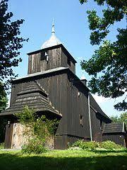 Kościół św. Mikołaja w Wierzenicy