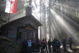 Waldkapelle