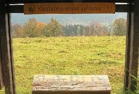 Klostermanns Aussicht