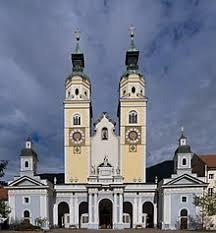 Katedra w Bressanone