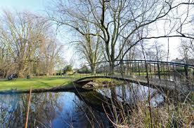 Wandelpark Waalwijk