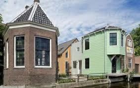 Monet Atelier w Zaandam