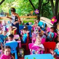 Park Rozrywki Zawada