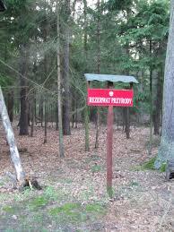 Rezerwat przyrody Mszar Bogdaniec