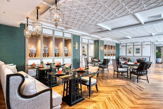 The House Of Smooth Curry