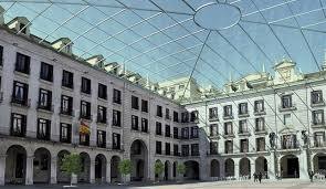 Plac Plaza Porticada