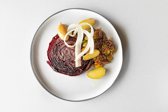 Restauracja Morskie Oko