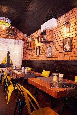 Pizzeria Pub Soprano