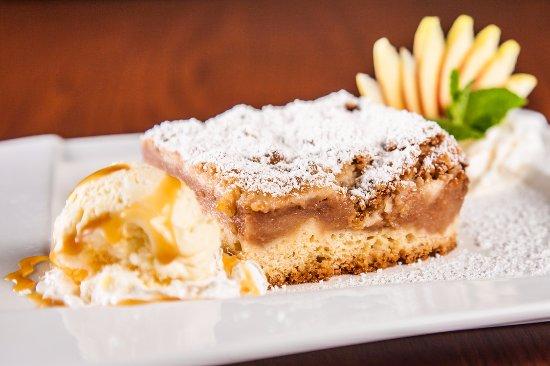 Restauracja Pizzeria Hoker