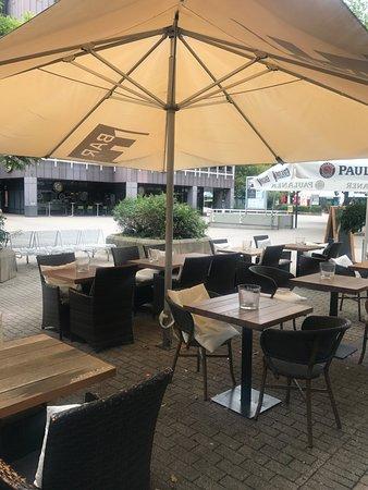 Farry's Coffee Grill Bar